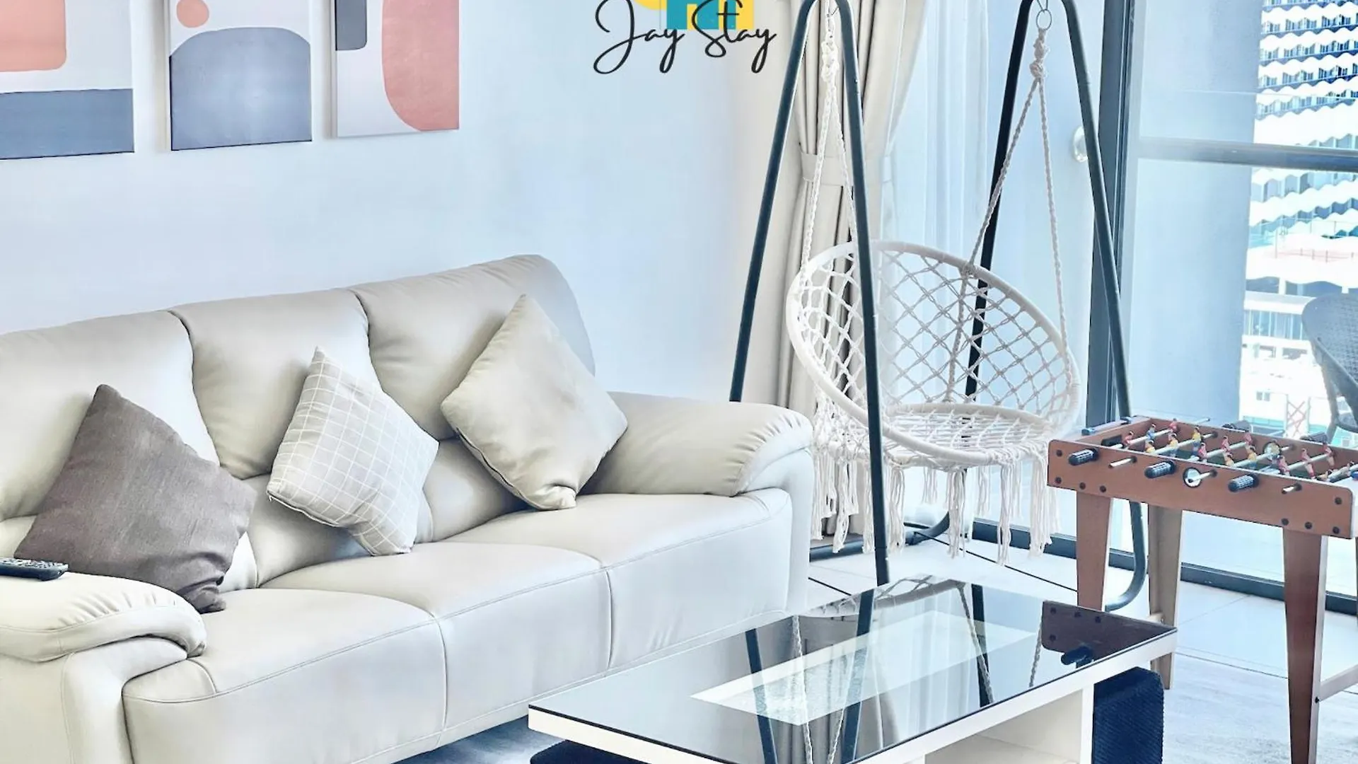 Atlantis Residence L 6-10 Pax L Luxury 2 Bedroom L Jonker St L City Centre By Jay Stay Management Malacca Malaysia