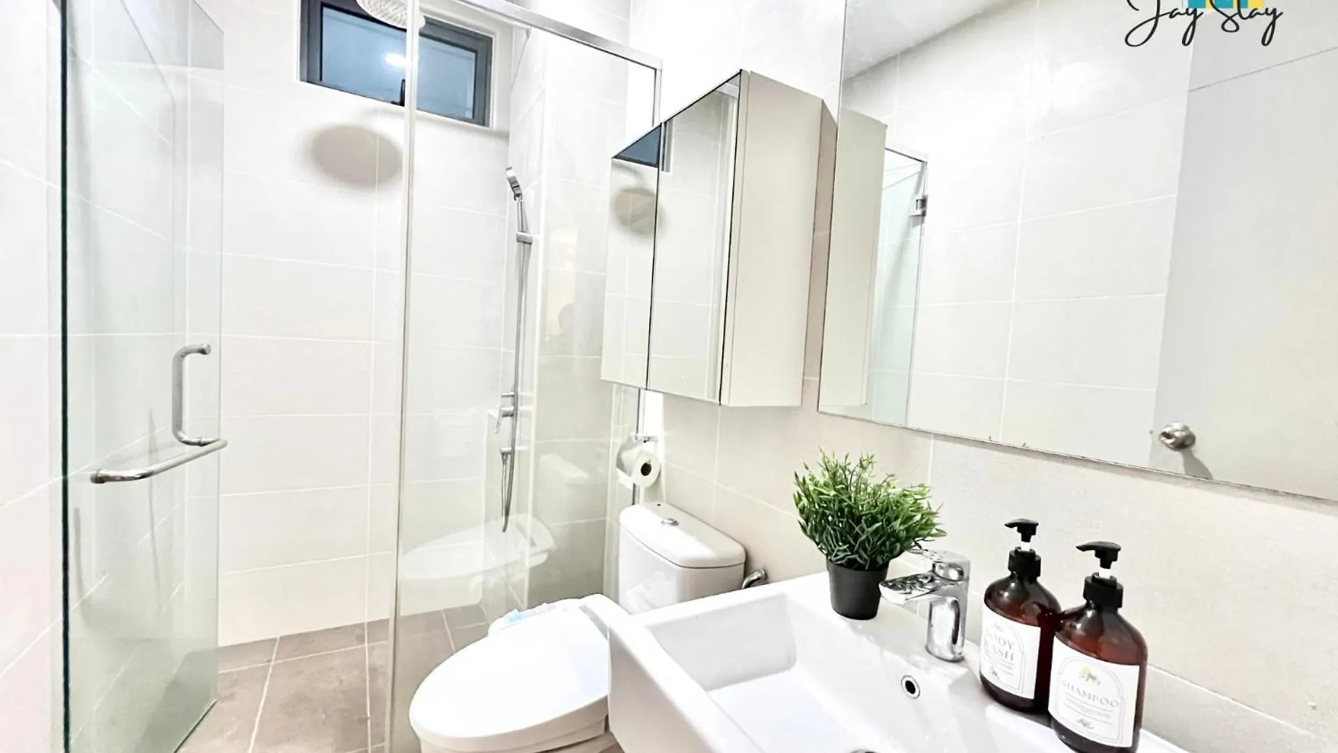 Atlantis Residence L 6-10 Pax L Luxury 2 Bedroom L Jonker St L City Centre By Jay Stay Management Malacca Apartment