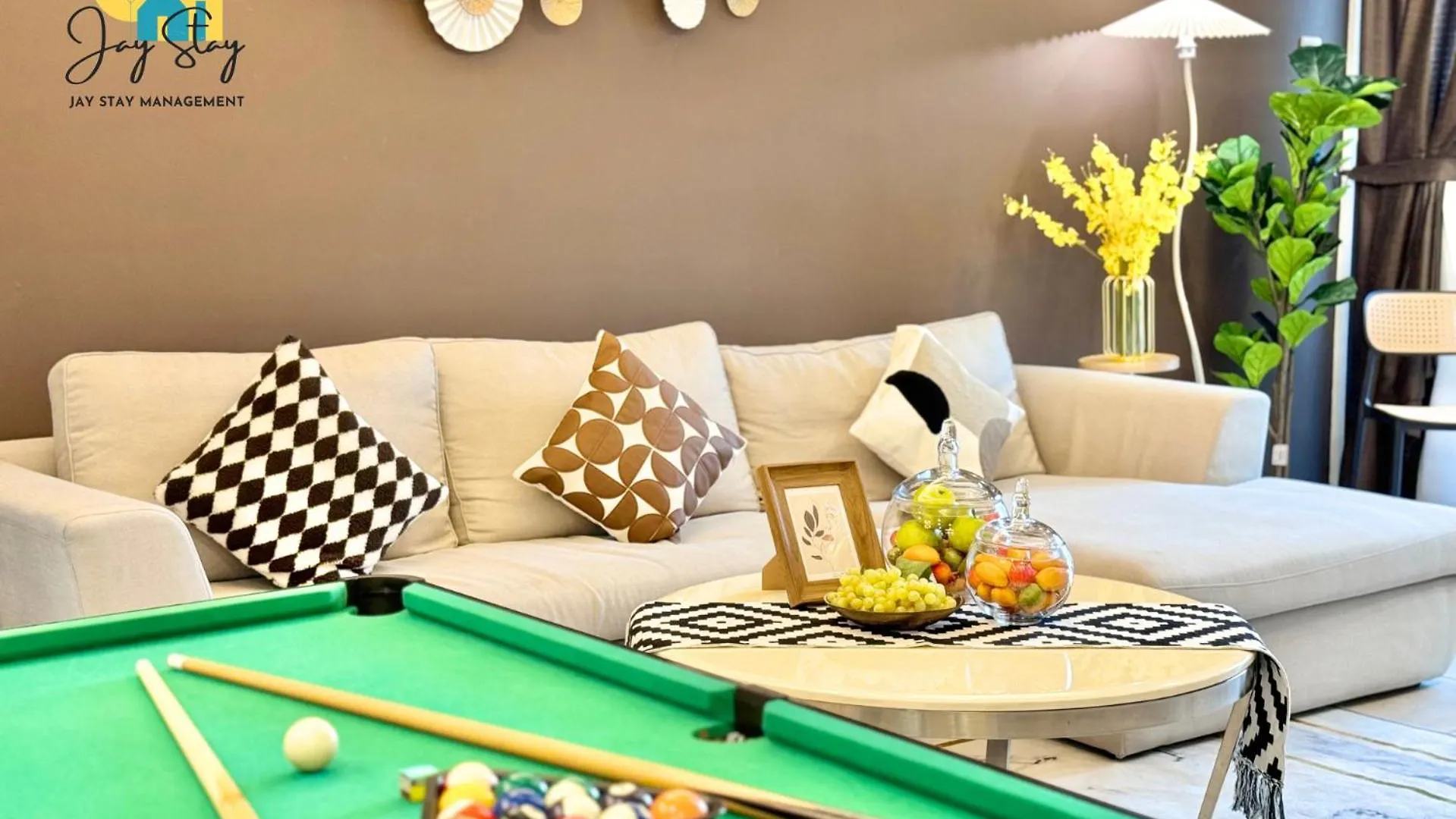 Atlantis Residence L 6-10 Pax L Luxury 2 Bedroom L Jonker St L City Centre By Jay Stay Management Malacca Malaysia