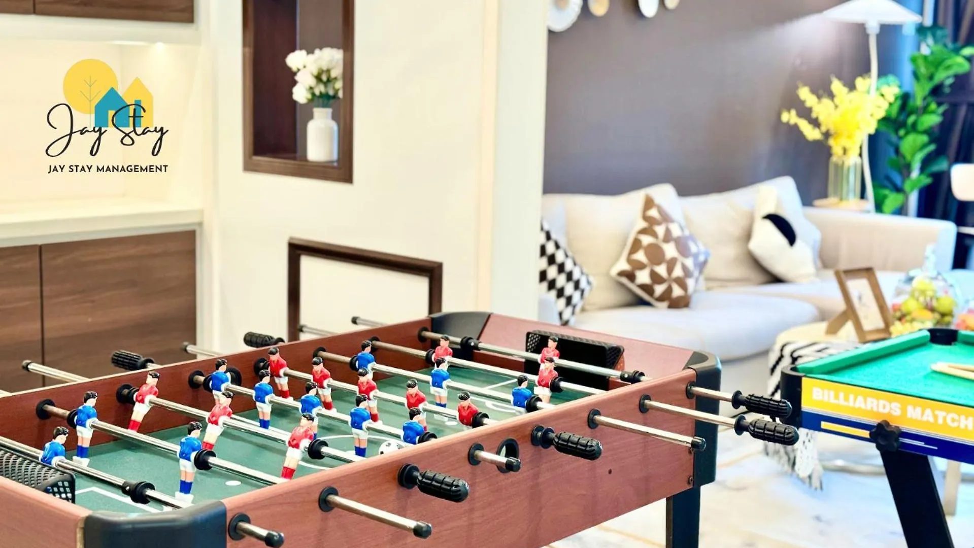 Atlantis Residence L 6-10 Pax L Luxury 2 Bedroom L Jonker St L City Centre By Jay Stay Management Malacca 0*,  Malaisie