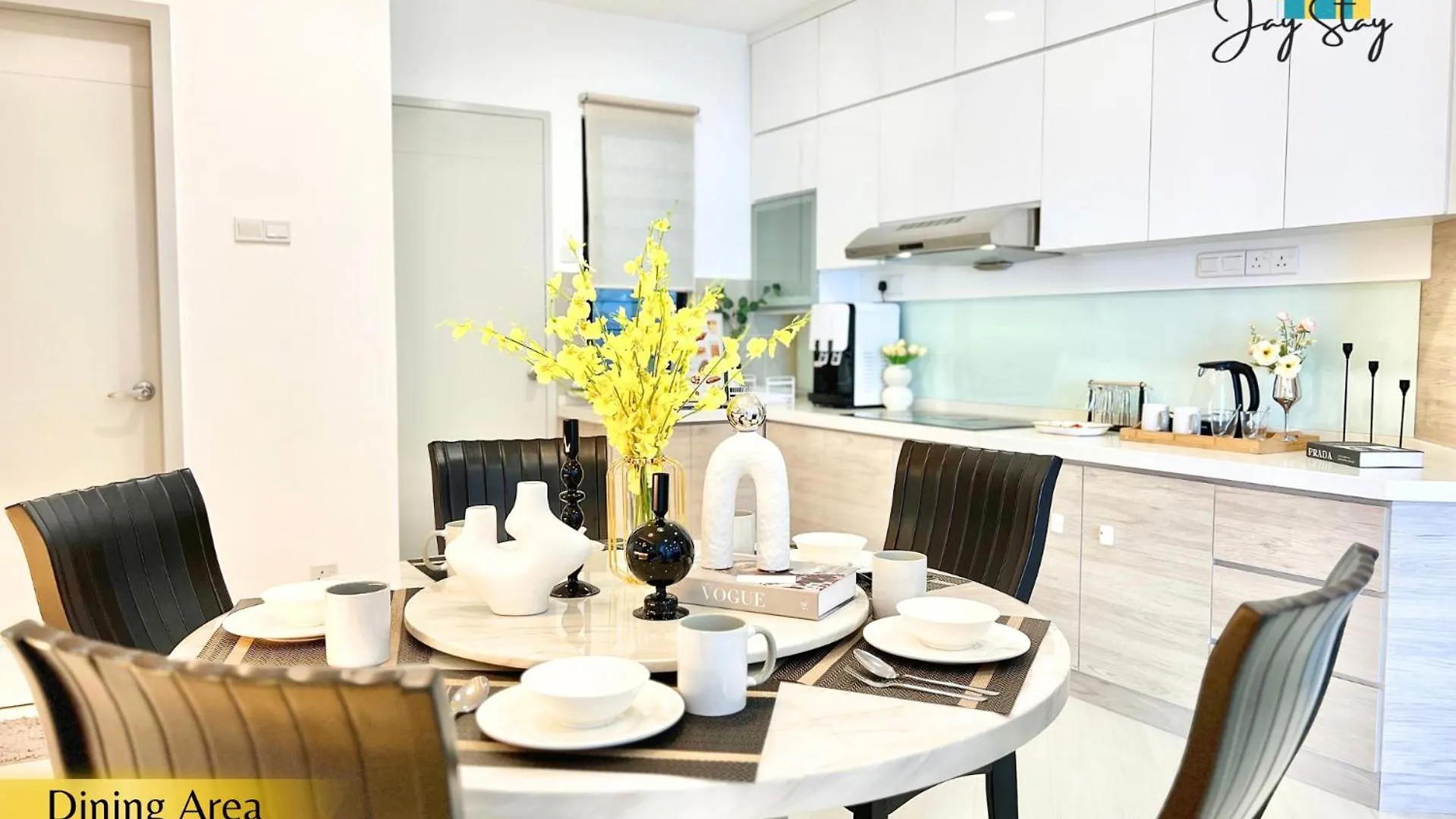Atlantis Residence L 6-10 Pax L Luxury 2 Bedroom L Jonker St L City Centre By Jay Stay Management Malacca