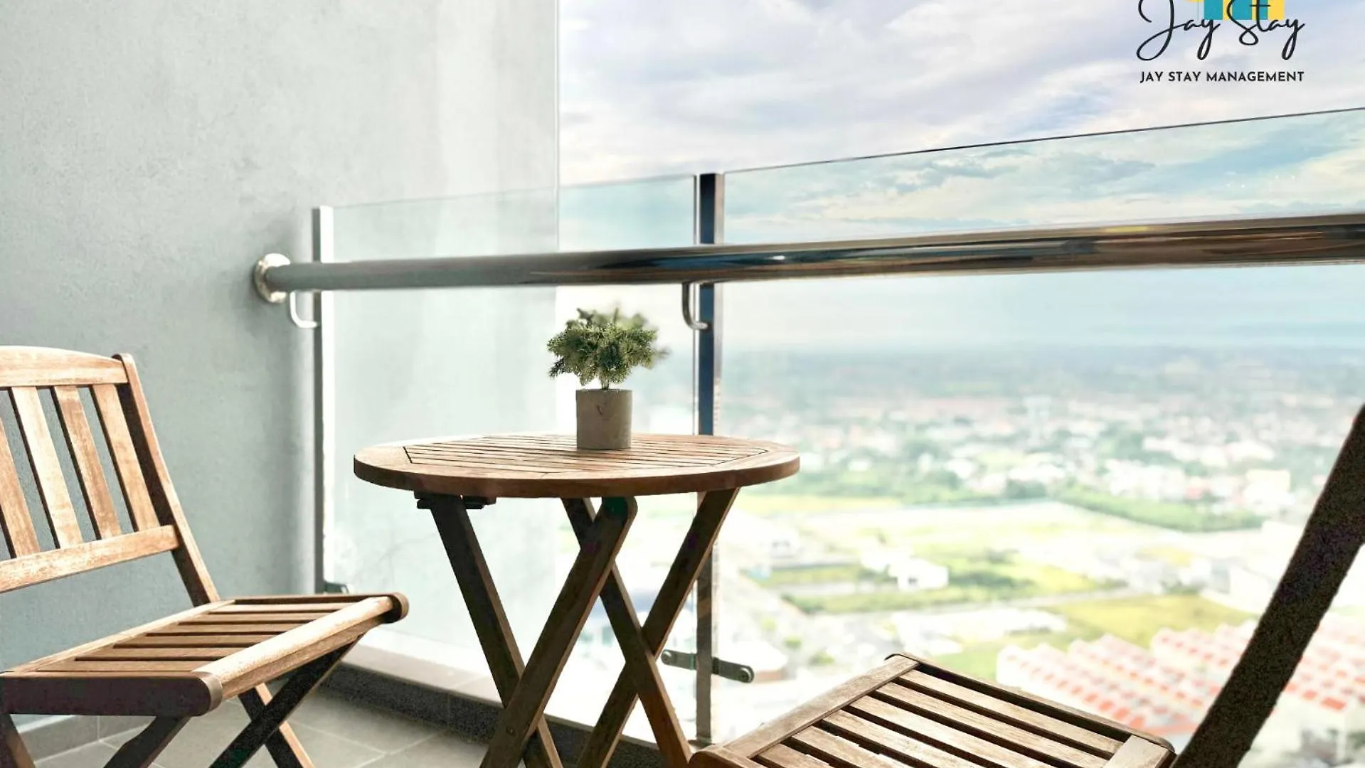Atlantis Residence L 6-10 Pax L Luxury 2 Bedroom L Jonker St L City Centre By Jay Stay Management Malacca Malaysia
