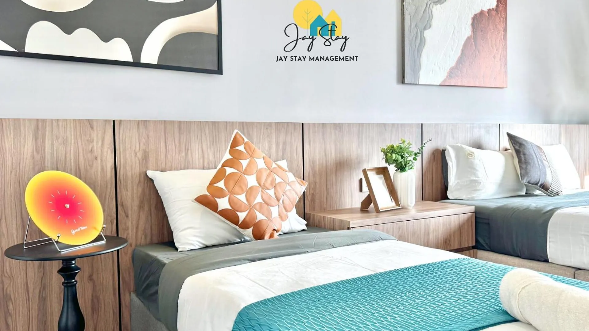 Atlantis Residence L 6-10 Pax L Luxury 2 Bedroom L Jonker St L City Centre By Jay Stay Management Malacca 0*,  Malesia