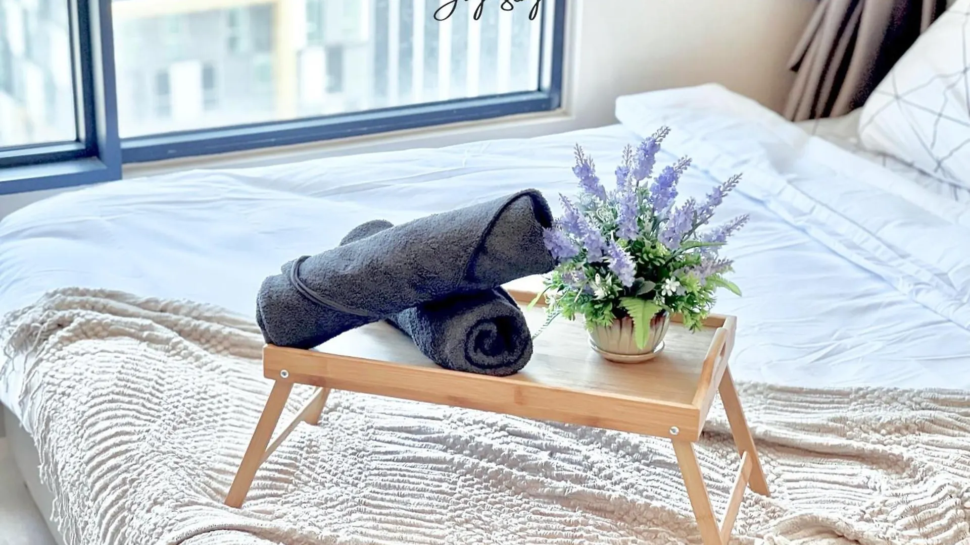 Atlantis Residence L 6-10 Pax L Luxury 2 Bedroom L Jonker St L City Centre By Jay Stay Management Malacca アパート