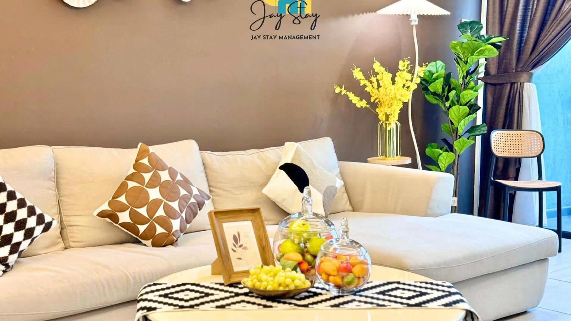 アパート Atlantis Residence L 6-10 Pax L Luxury 2 Bedroom L Jonker St L City Centre By Jay Stay Management Malacca マレーシア
